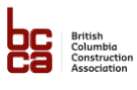 logo for BCCA