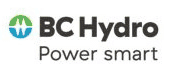 logo for BC Hydro