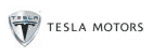 logo for tesla motors