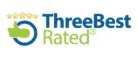 Three best rated icon