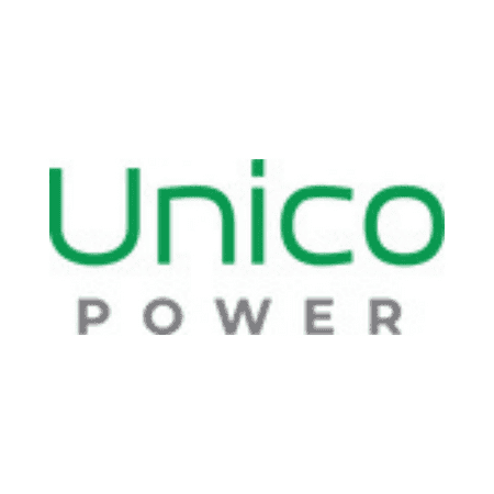 logo for Unico power