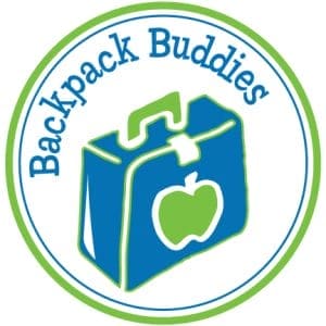 logo for Backpack Buddies