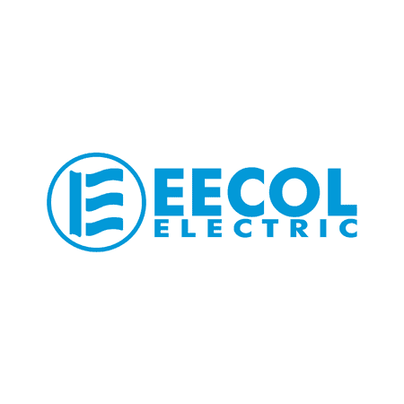 logo for eecol