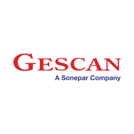 logo for gescan