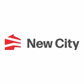 logo for New City