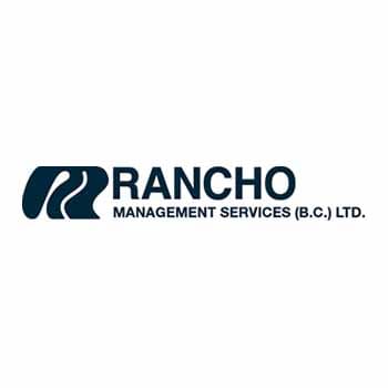 logo for Rancho