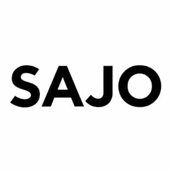 logo for sajo.