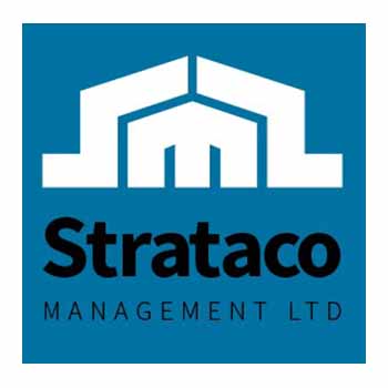 logo for strataco