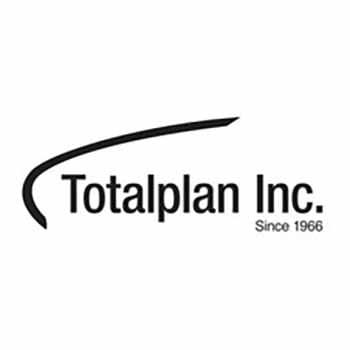 logo for Totalplan Inc.