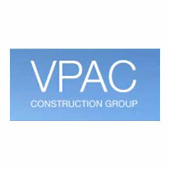 logo for vpac