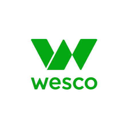 logo for wesco