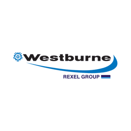 logo for westburne